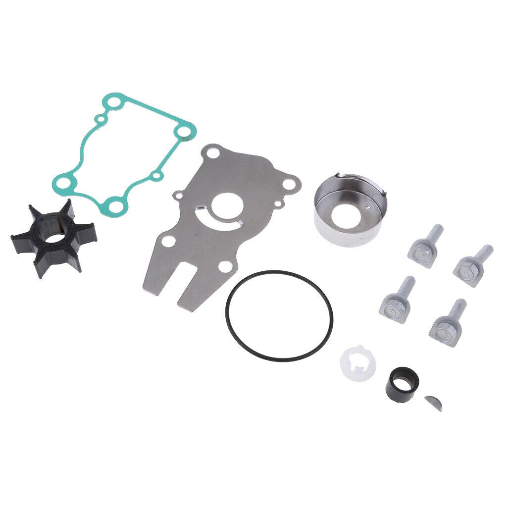 Water Pump Impeller Kit For Yamaha 40 50 60
