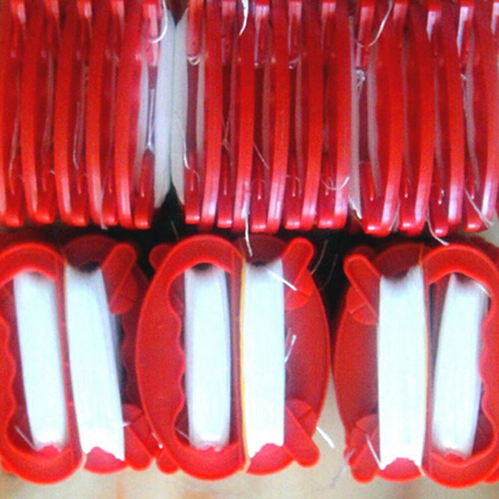 100M Kite Handle Line Bod String Reel Children Wholesale Gentle Breeze FlyJ Kt