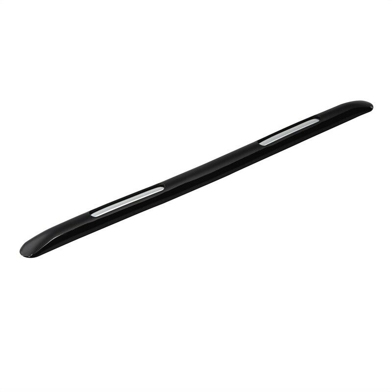 Universal Car Door Edge Scratch Anti-collision Protector Guard Strip Rubber
