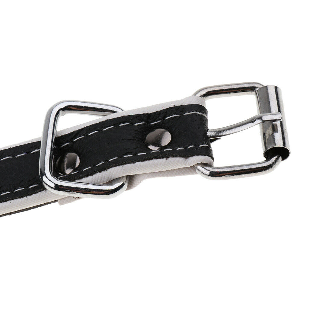 Set Of 2 Accordion Straps, Adjustable Shoulder Straps For 48/60/96 Bass