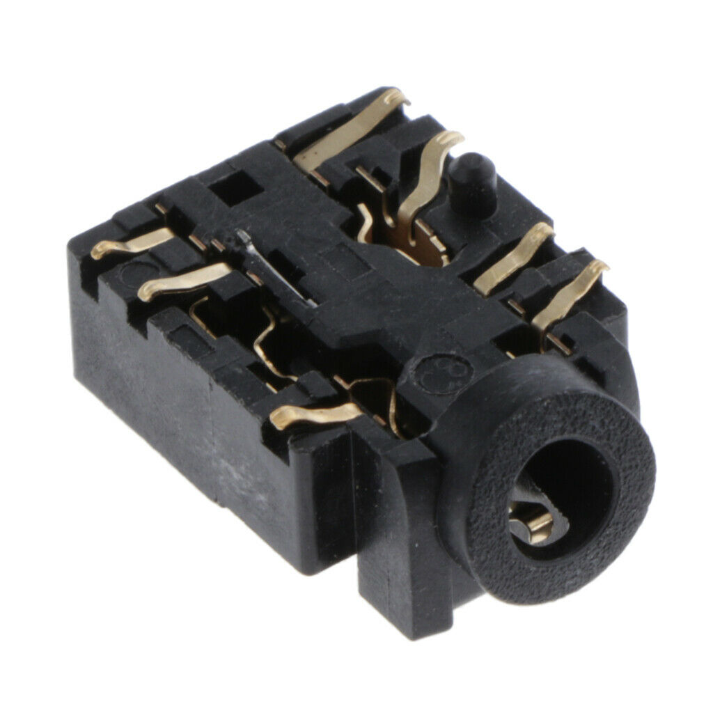 3.5mm Repair Part Audio   Plug Socket For   One  Controller