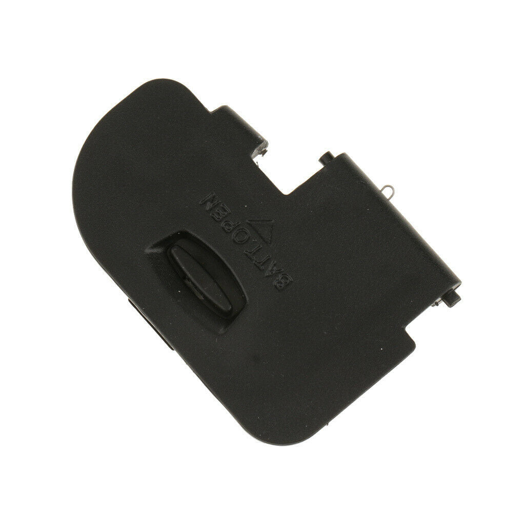 Battery Door Cover Lid   Unit Replacement Fits for Canon 5D Mark III Digital