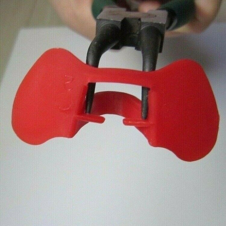 Pinless Chicken Peepers Pheasant Poultry Blinders Spectacles Eye No Fight 12pcs