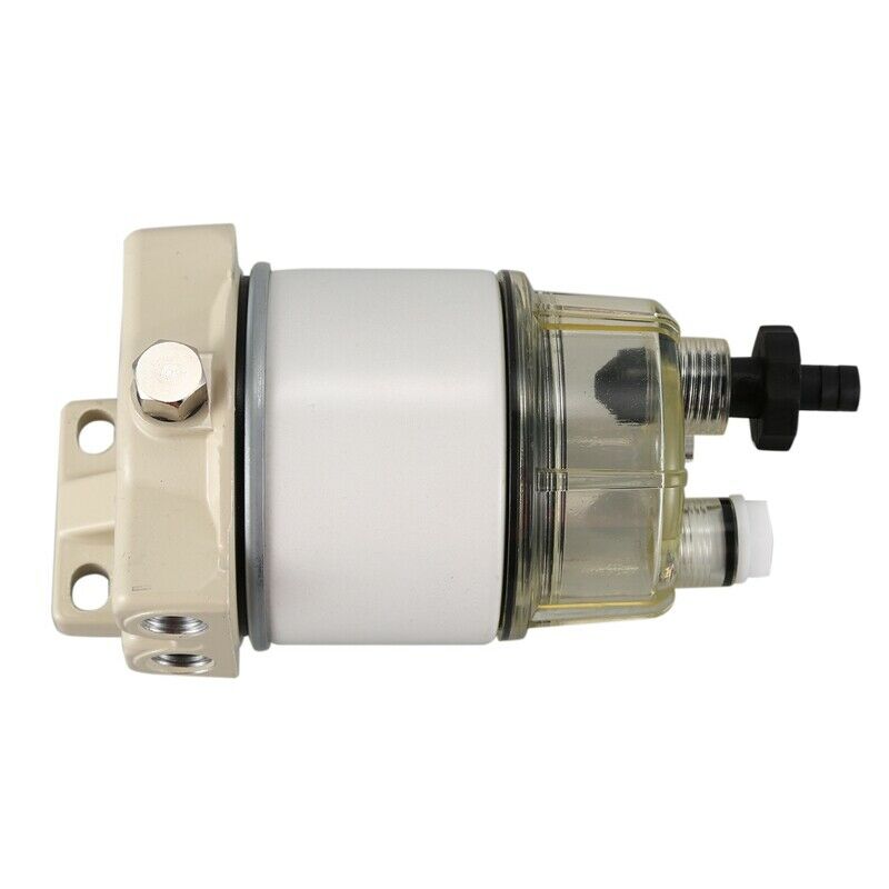 R12T Fuel/ Water Separator Filter Engine for Racor 140R 120At S3240 Npt Zg1/4-T1
