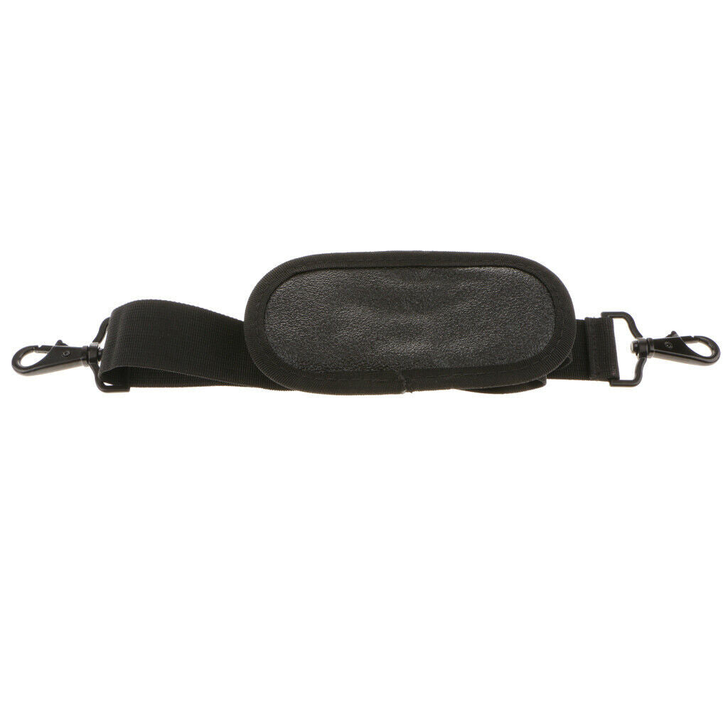 60cm/24" Shockproof Camera Tripod Pouch Case Carrying Bag with Padded Strap