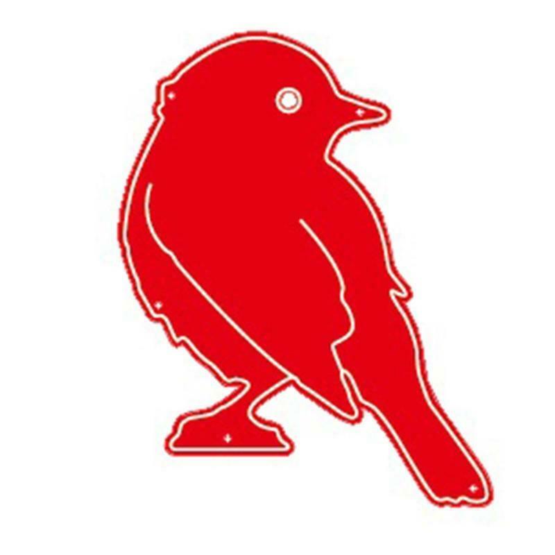 Quiet Bird Metal Cutting Dies Stencil DIY Scrapbooking Album Paper Card Making