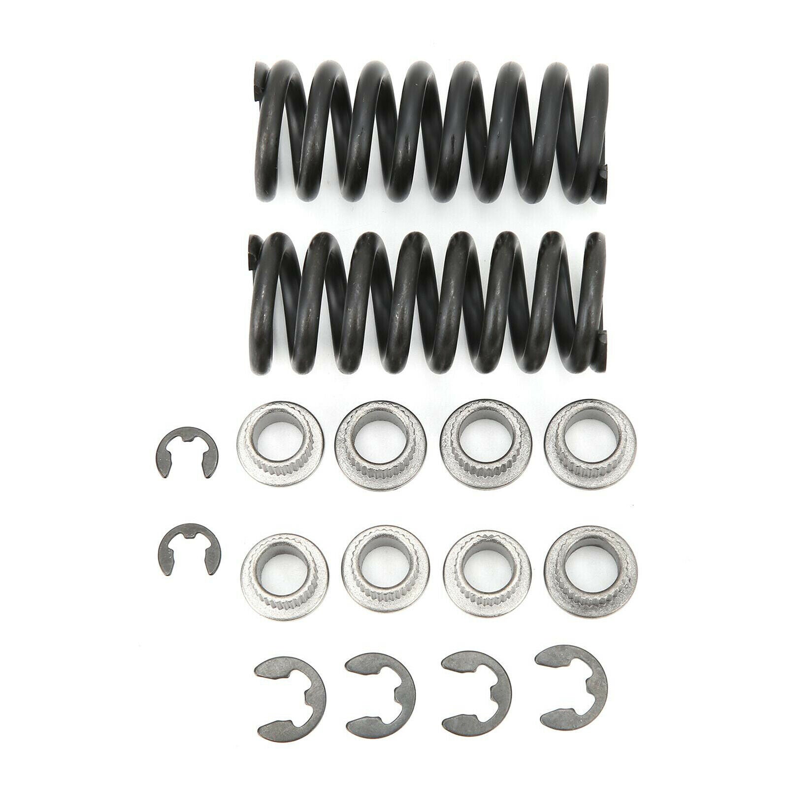 Door Hinge Pin Bushing Kit for Chevy GMC SUV Replacement Parts Accessories