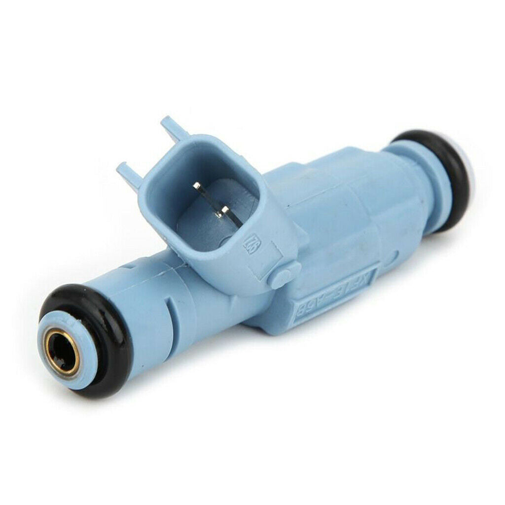 8 Pieces Fuel Injectors 0280155849 for Ram Accessories