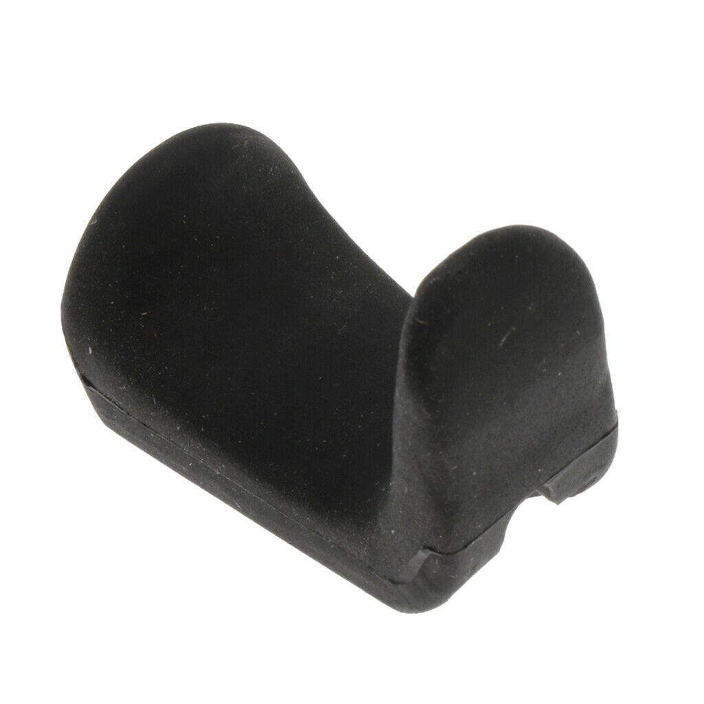 High Quality Rubber Clarinet Thumb Rest, Thumb Cushion, Thumb Protector for