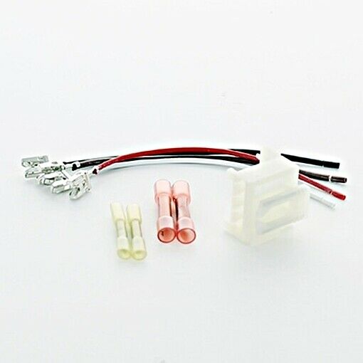 Tail Light Cable Repair Kit For FIAT ALFA ROMEO ABARTH Grande Punto 12495980