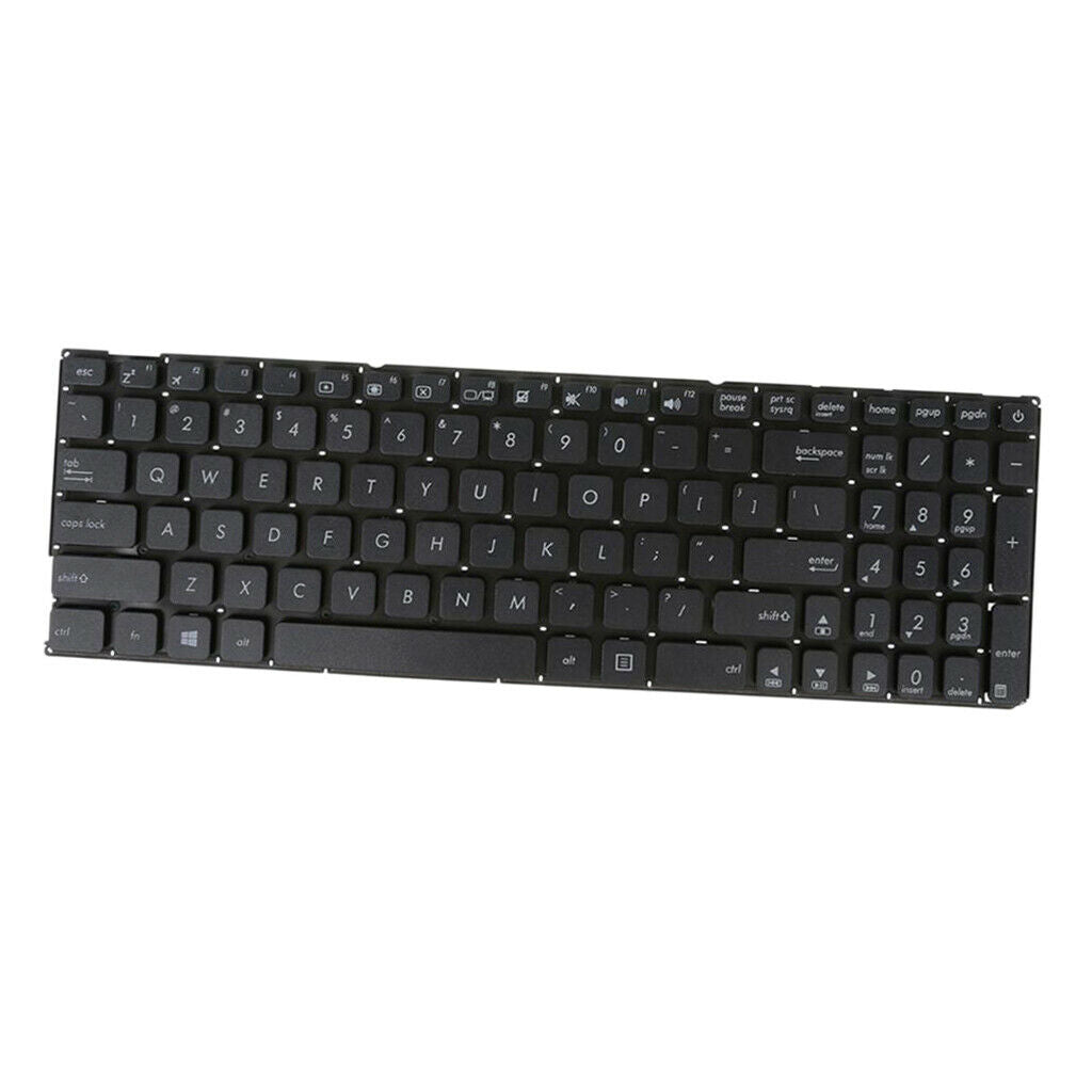 Keyboard US for asus x541 x541ua x541uak x541uvk x541la x541sa r541 Series