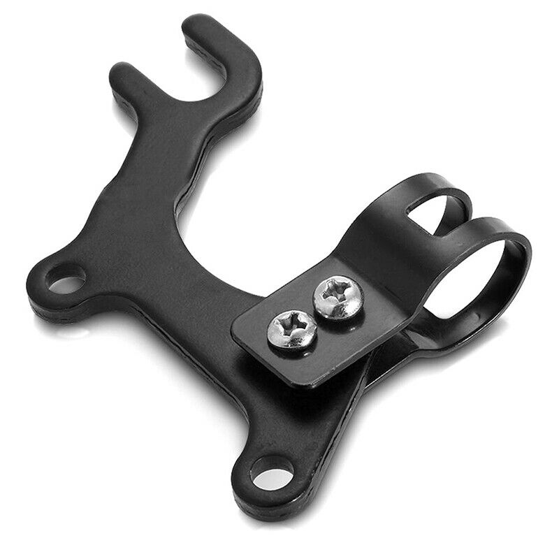 20mm Bicycle Disc Brake Bracket Mounting Holder Bike Disc Brake Adapter S.l8