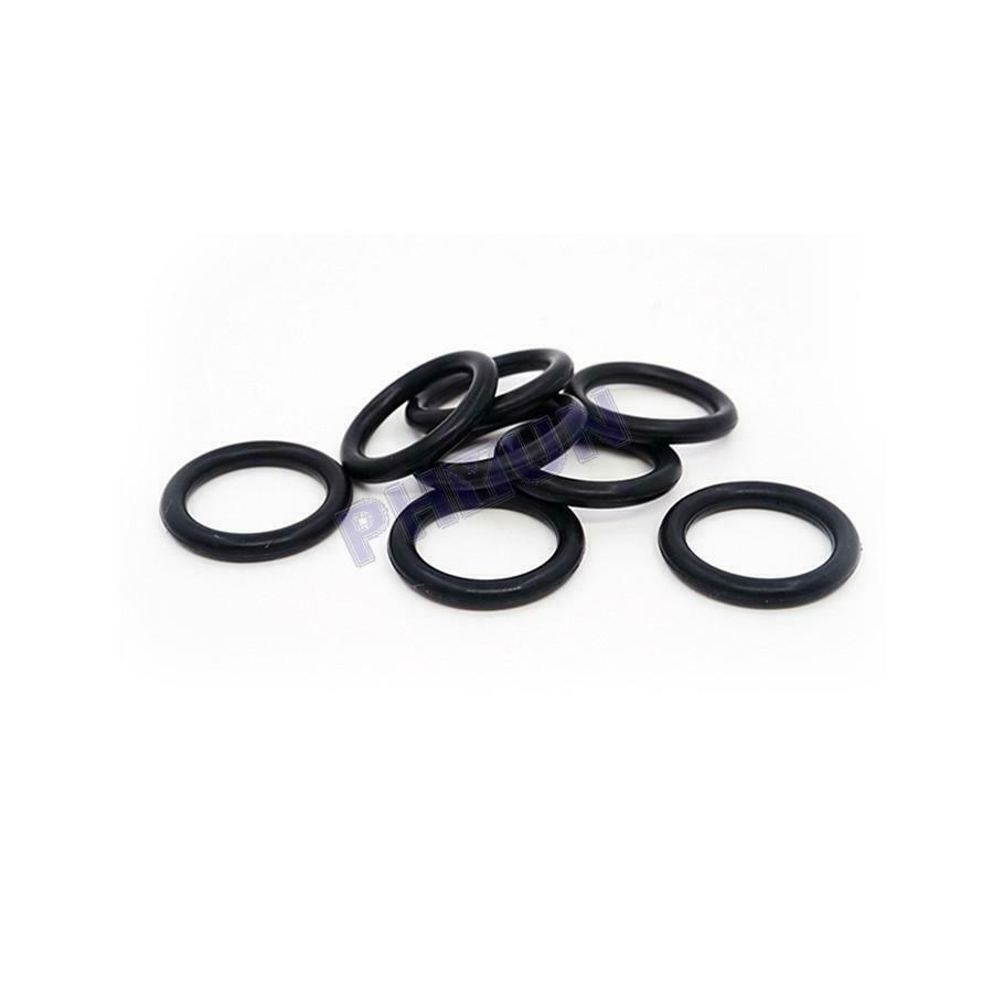 1200x Car O-Ring Assortment Set 1.5mm 2.4mm 3.1mm Automotive Seal Kit Universal