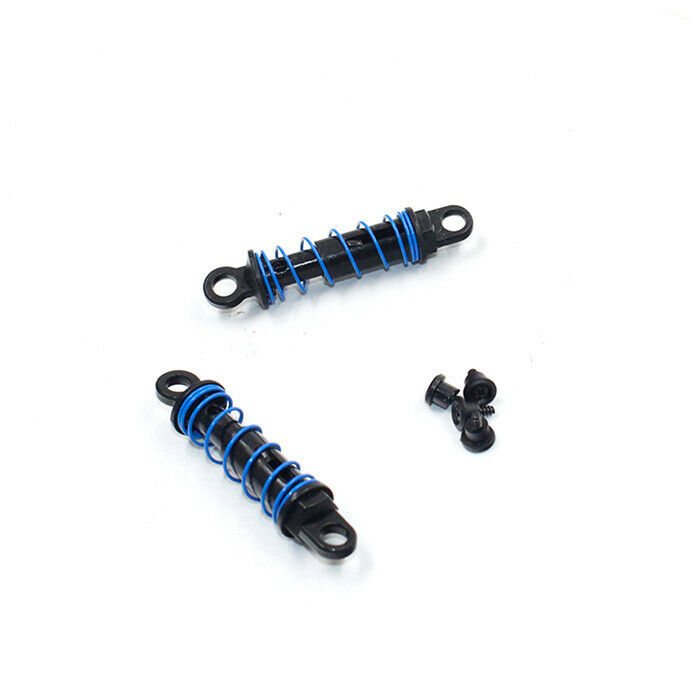 2Pcs 1/18 Rc Truck Hj209131 Shock Absorber Px9300-01 Rc Car Spare Parts N2K7