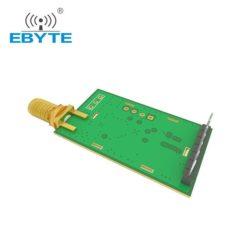 2.4GHz E34-2G4D20D Full Duplex 20dBm UART 2.4G Wireless Transmitter and Receiver