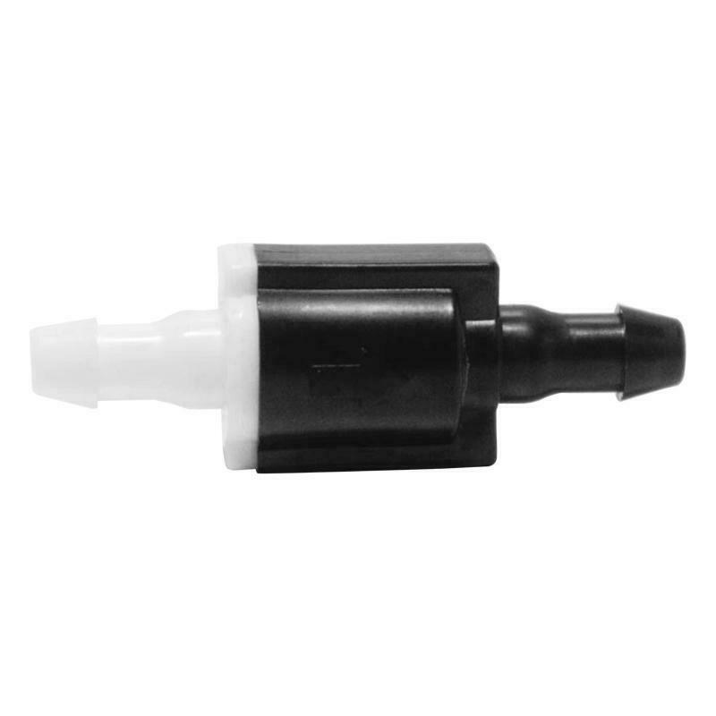 Windshield Washer Washer T Connector val ve 9178895 For Vo lvo C30 C70 S40 S60