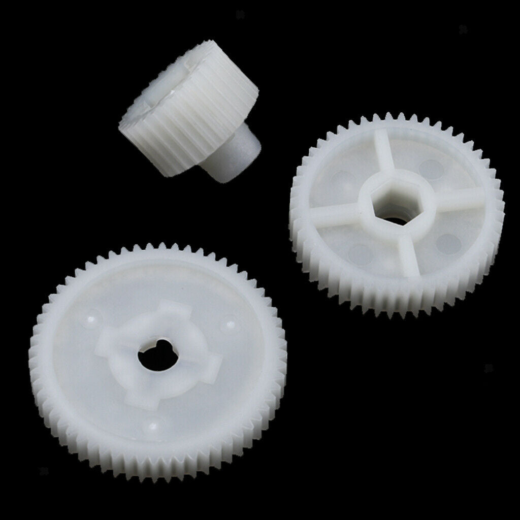 RC Car Drive Gear Set W12035-036-037 for 1:12 Feiyue FY01/02/03/04/05/06/07