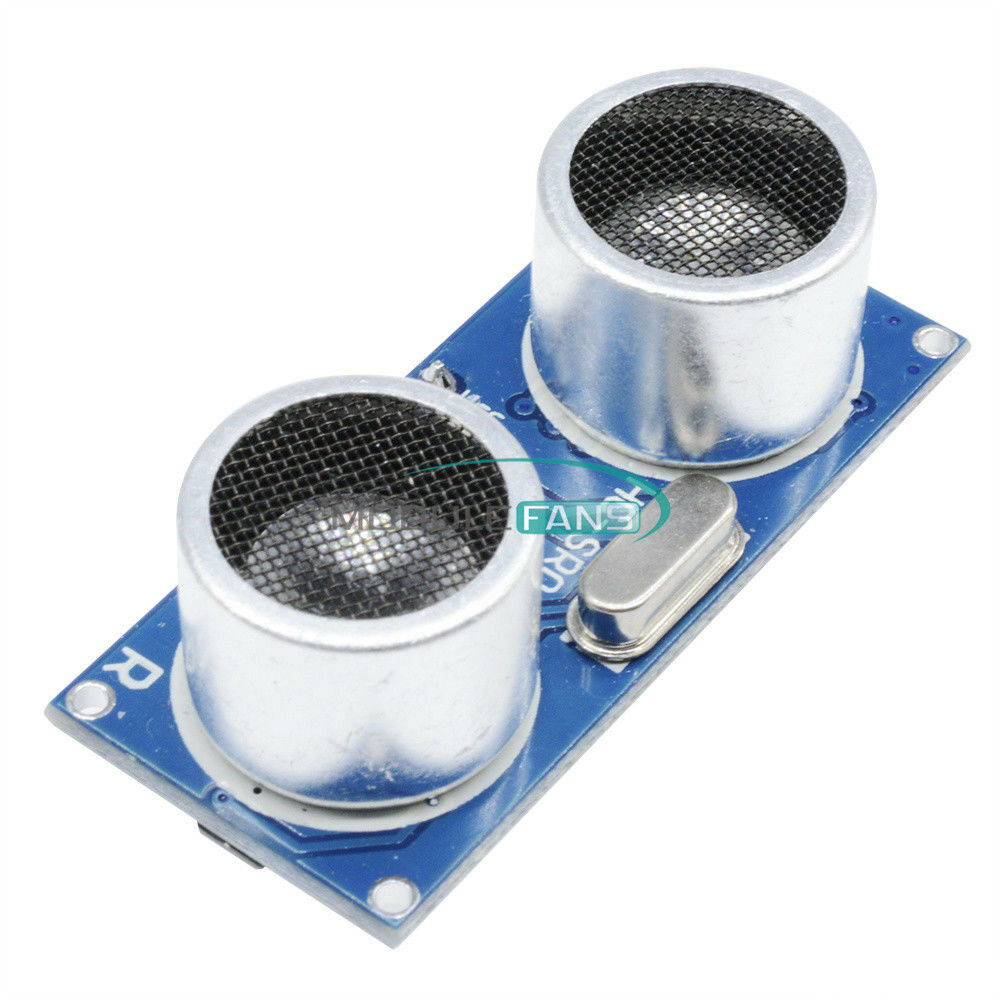 10PCS Arduino Ultrasonic Module HC-SR04 Distance Sensor Measuring Transducer