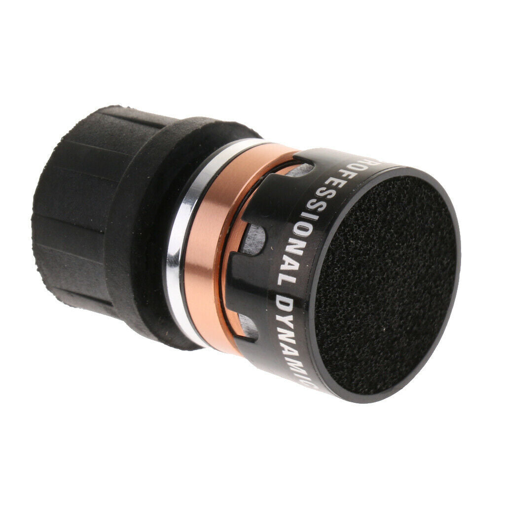 2 pieces microphone capsule, professional microphone capsule for most