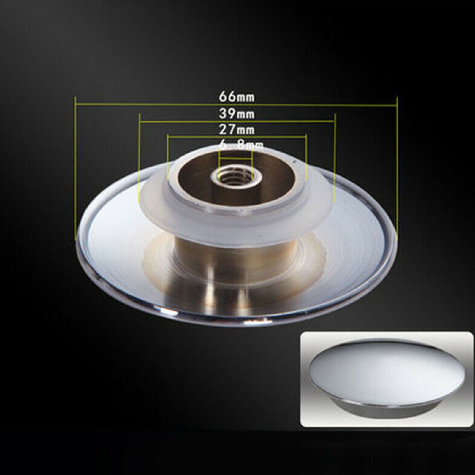 Bathtub Alloy Plug pop up Waste Valve Waste Set for Washbasin