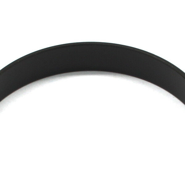Metal 55mm to 55mm 55-55mm Double Male Macro Coupler Reverse Adapter Ring 55-55