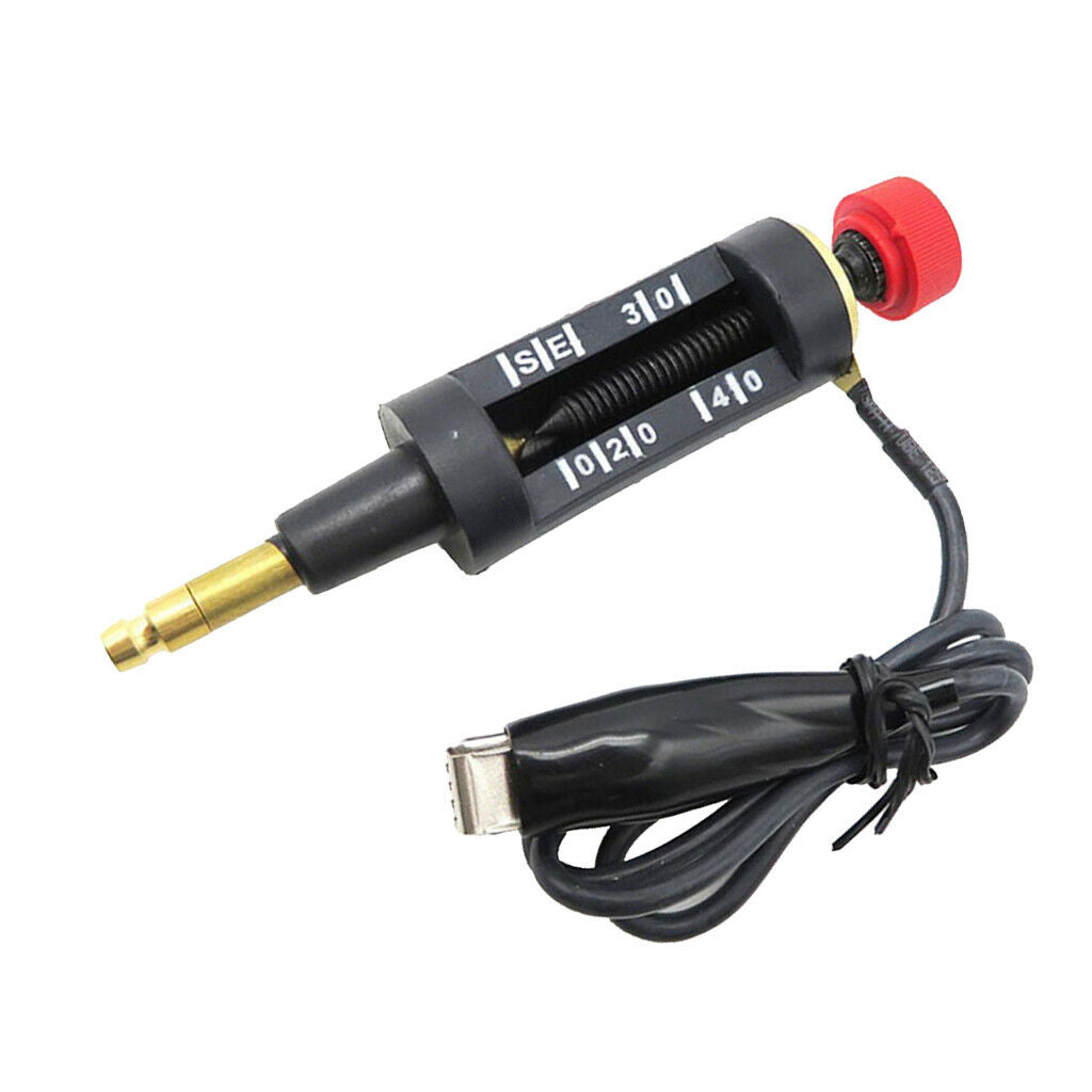 Adjustable Coil-on Plug Ignition Spark  Autos Diagnostic Test Tool