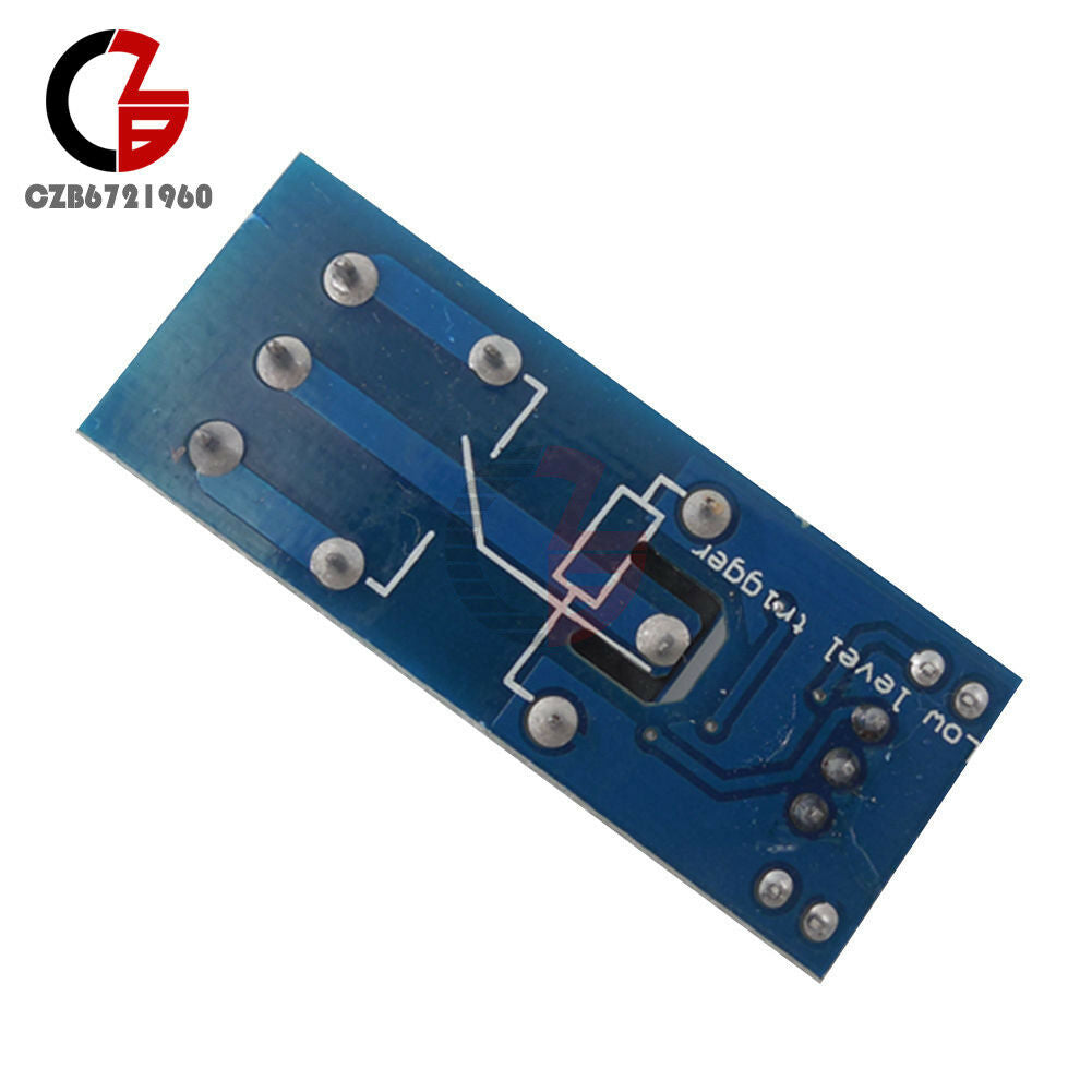 5V 1 CH Relay High Level Trigger Shield for Arduino UNO Meage2560/1280 ARM AVR