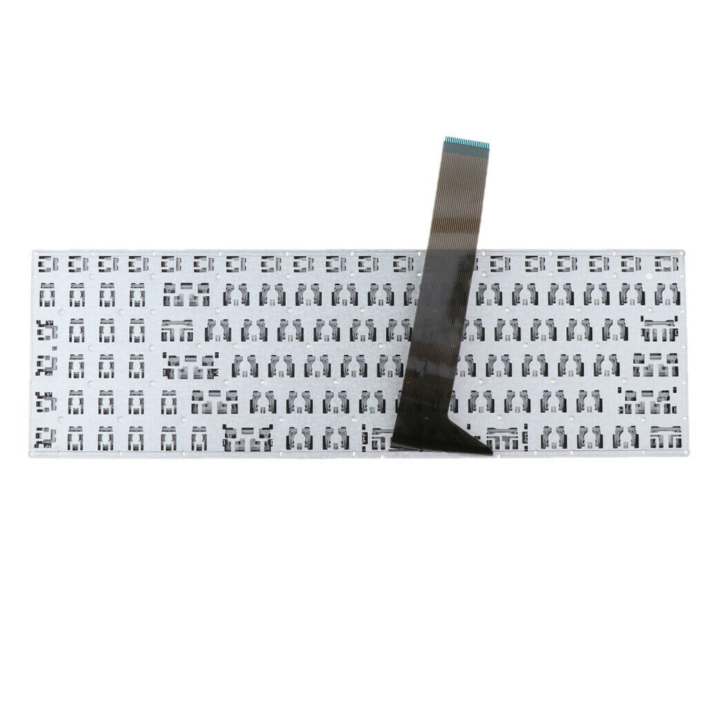 US Layout Laptop Keyboard, Replacement For ASUS X550CA X550CC X550CL X551CA,