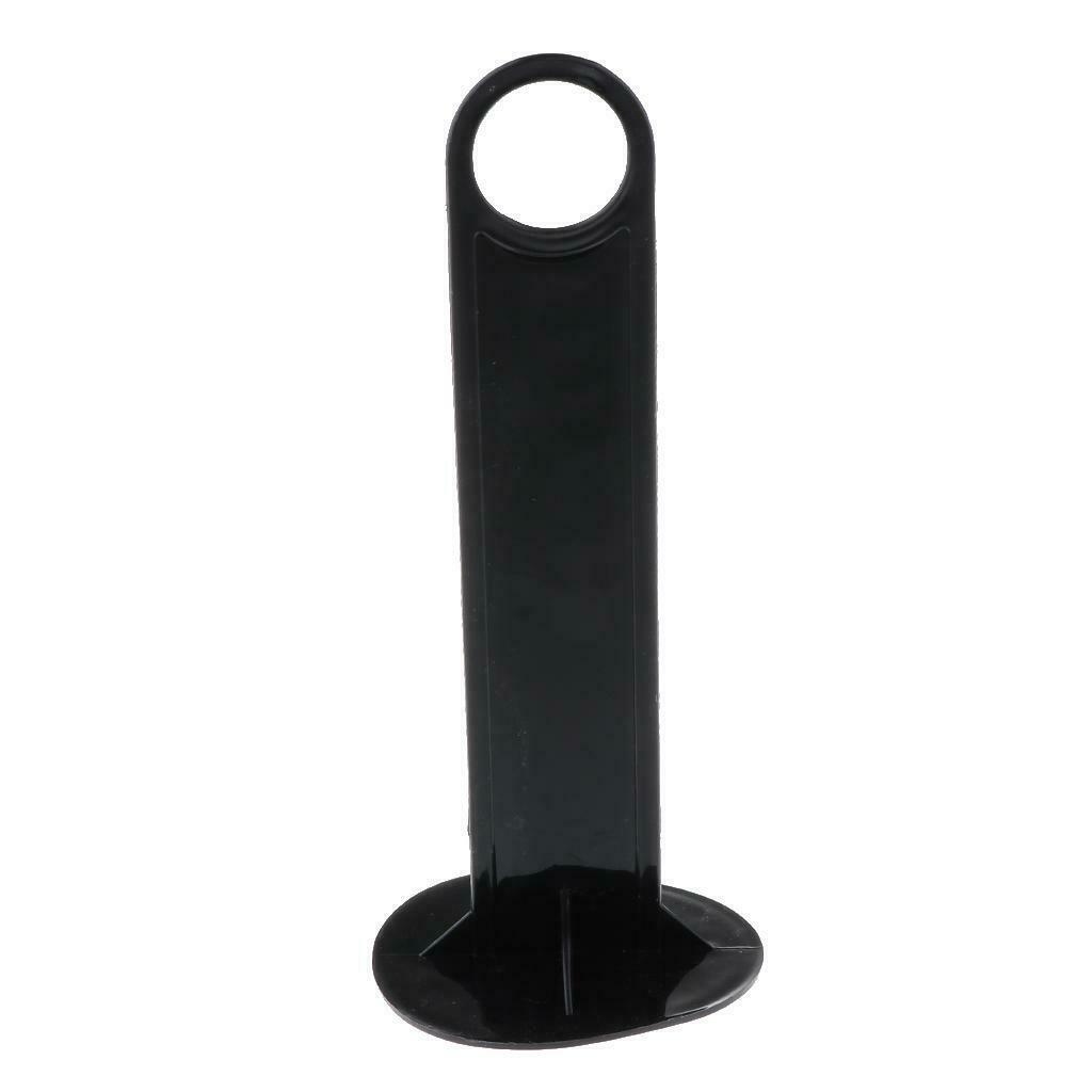 5 Count Field Marker Holder Disc Cone Rack for Soccer Football Training