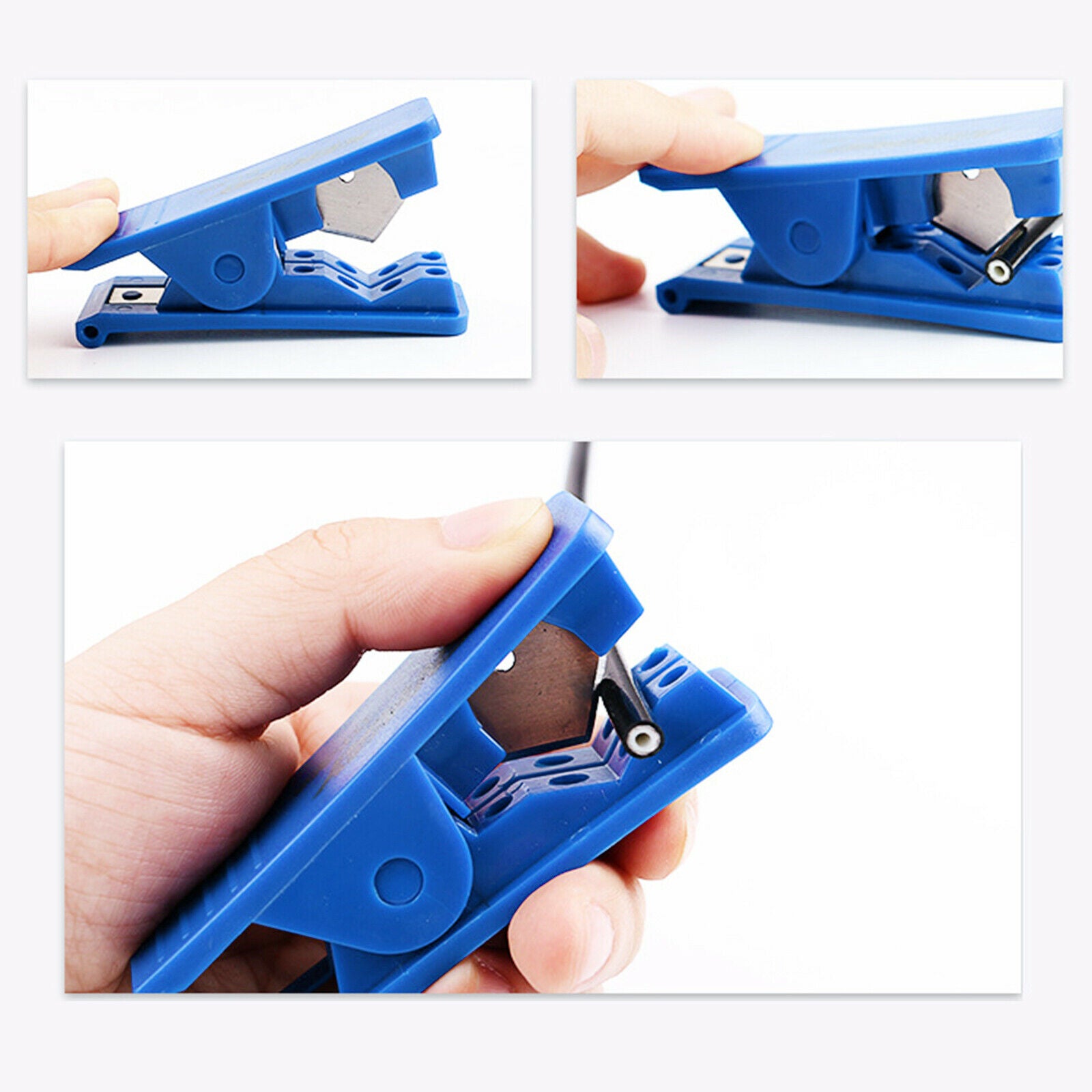 Bike Needle Driver Insertion Tool Bicycle Hydraulic Hose Fitting Insert Tool