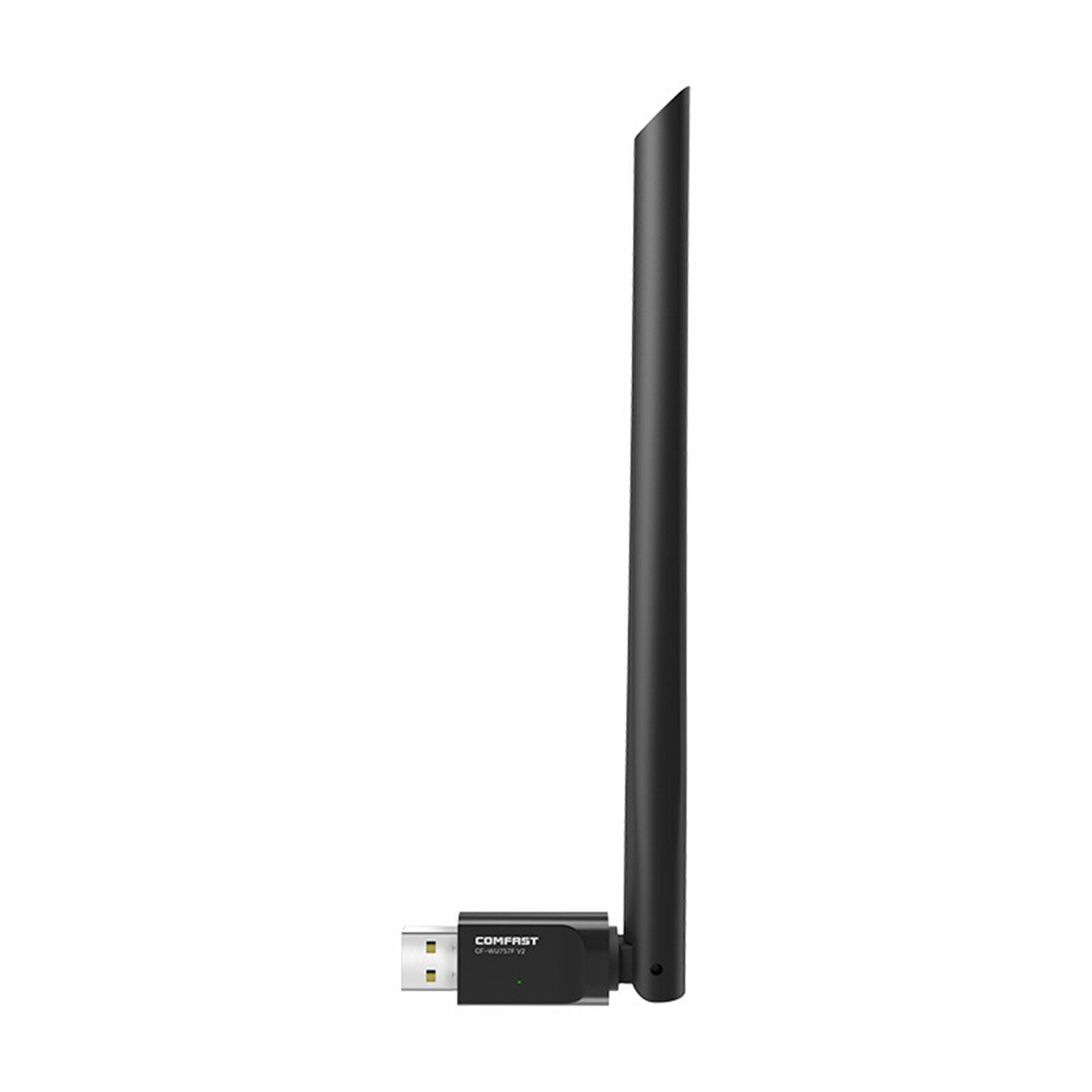 USB WiFi Adapter Receiver 150Mbps for Laptop for Windows XP Vista 7 8 8.1 10