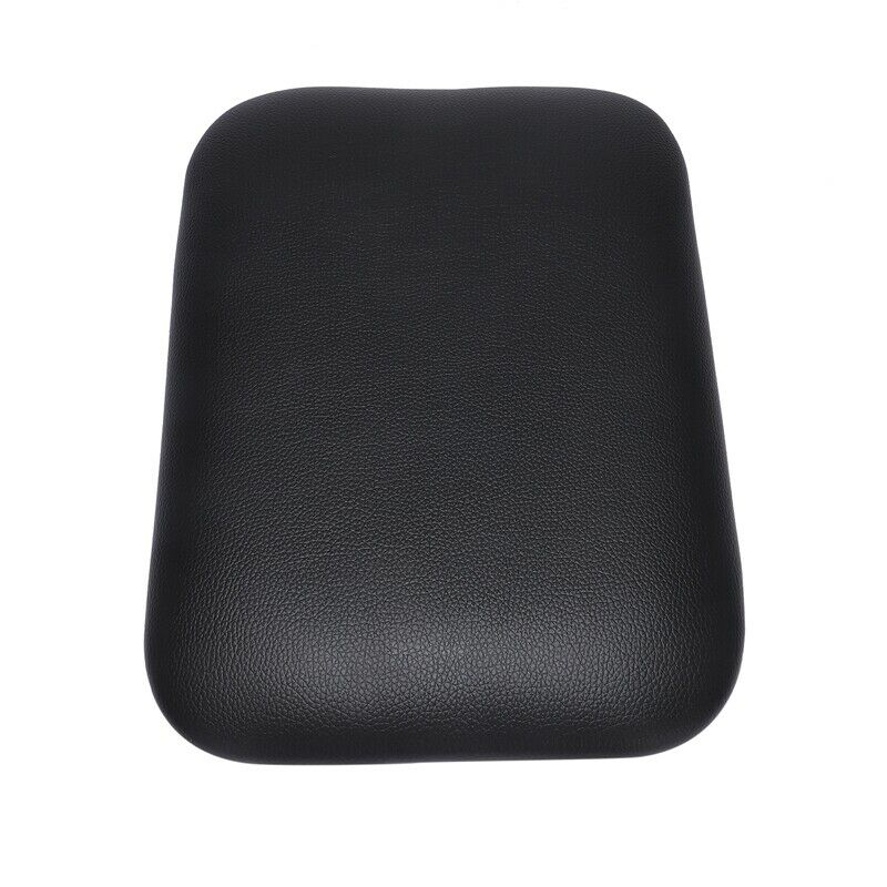 Car Center Console Lid Armrest Cover Fits for Chevy Silverado GM 2007-2013 H3O4