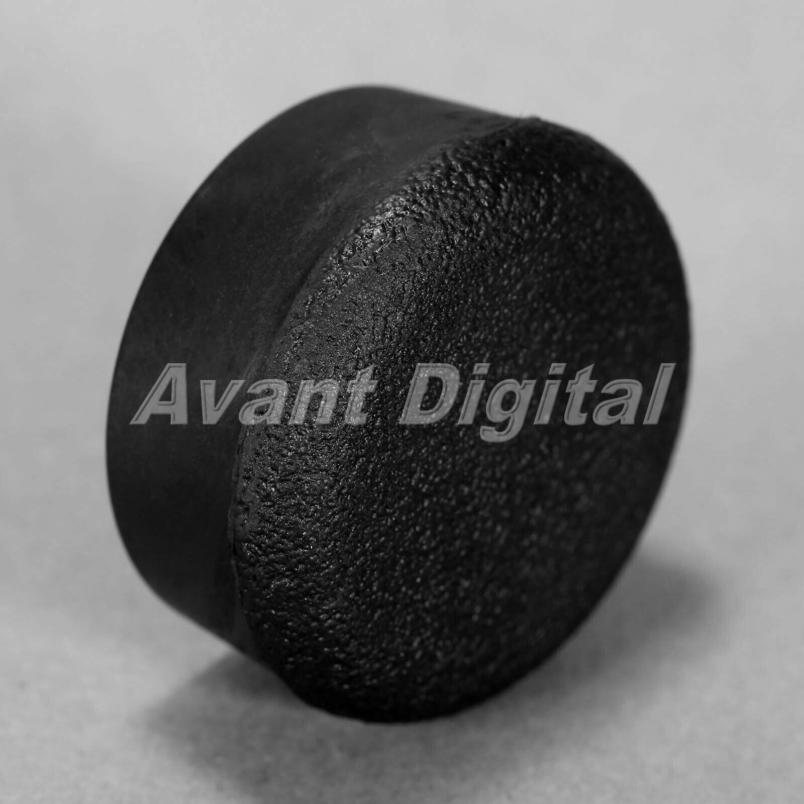 4Pcs Motorcycle Black Rubber Frame Plugs for Yamaha YZF R1 YZF-R1 2004 2005 2006