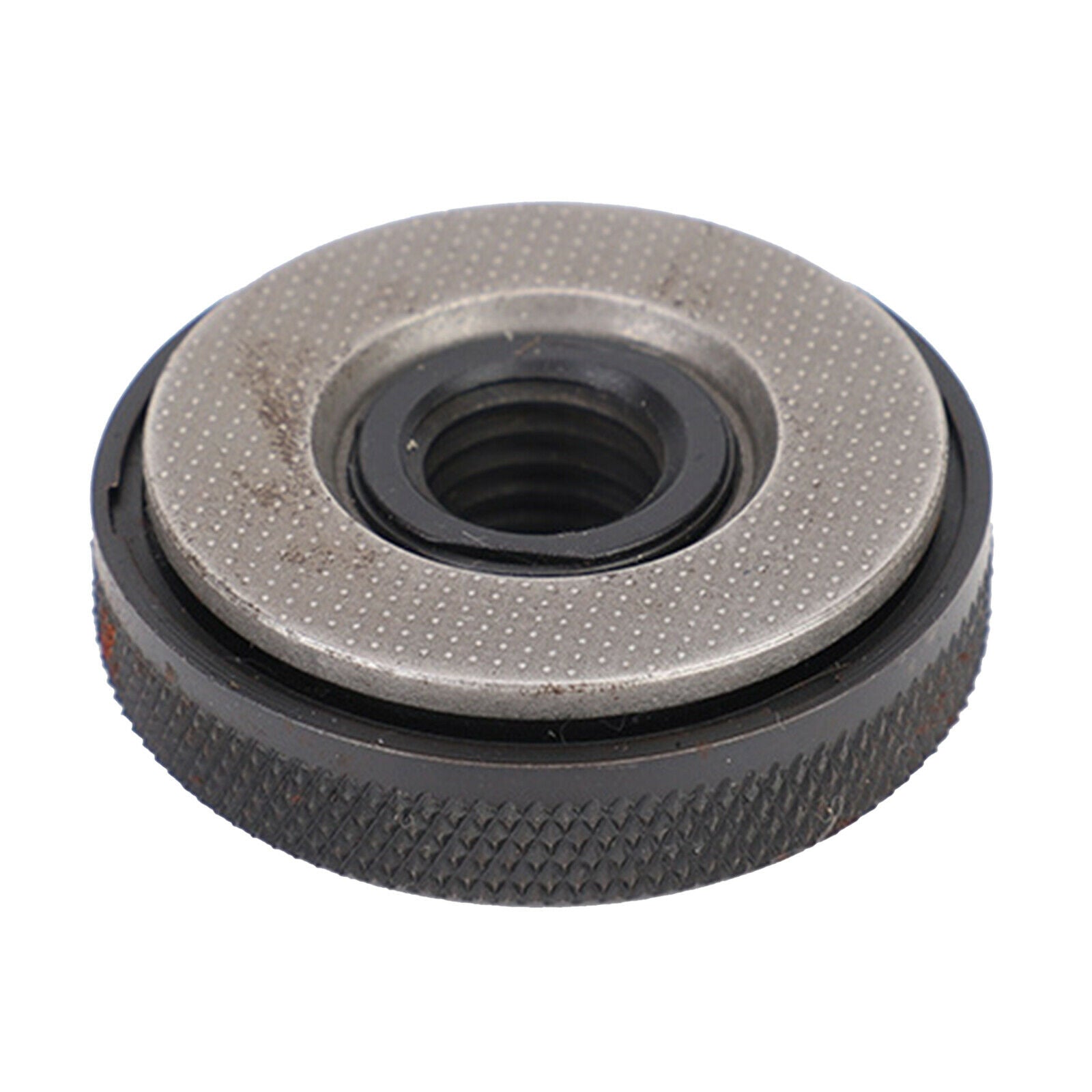 M14 Quick Change Quick Clamping Self Tightening Nut Easy-lock 45# Steel