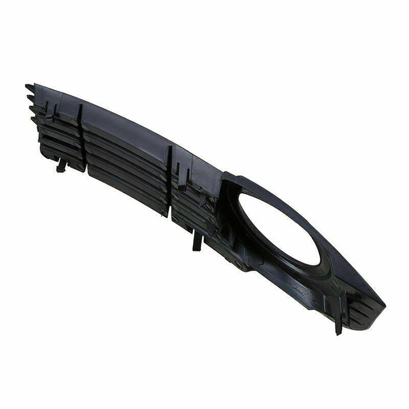 Right Passanger Side Car Fog Lamp Light Grille Cover for Audi A8 D3 2006-2008