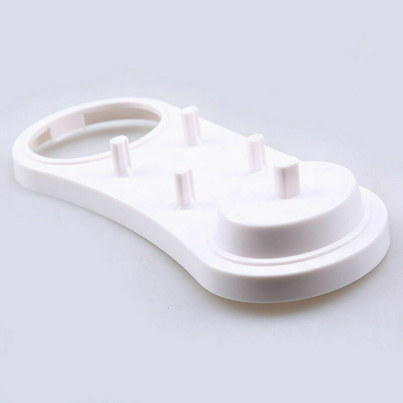 Protable Electric Toothbrush Holder Plastic Case Box Outdoor Safety Travel