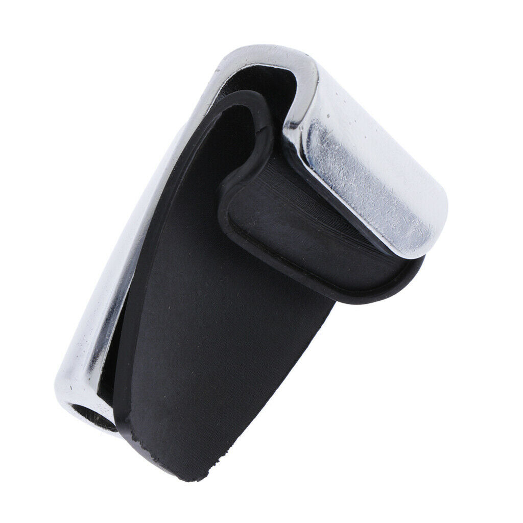 Zinc Alloy Drum Lug with Rubber Gasket for Bass Drum Replacement Parts