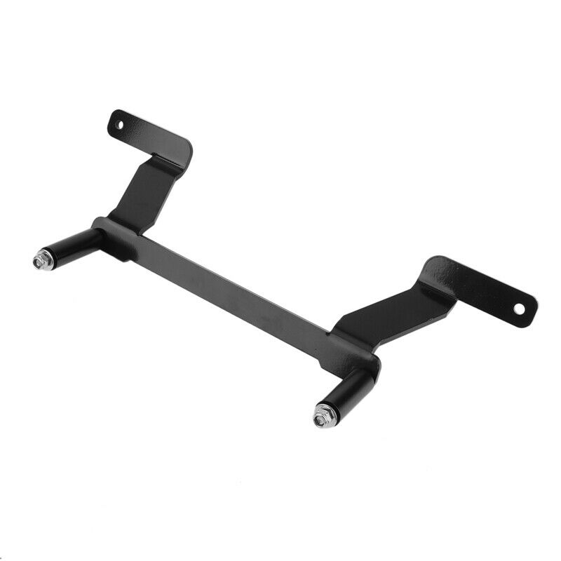 Motorcycle LED Lights Bracket Auxiliary Lights Fog Lights Brackets for- R1200GR4
