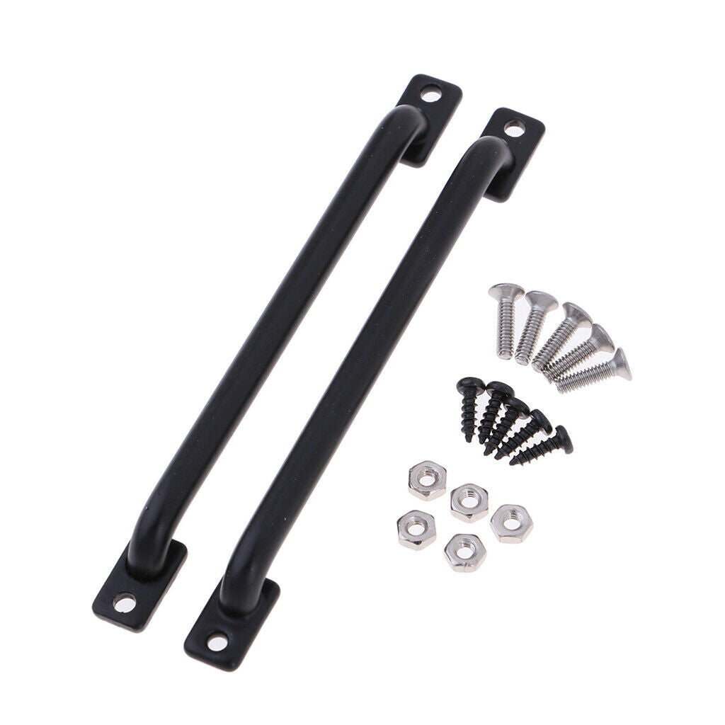 2PCS Car Body Handrail Spare Part for 1:10 Hobby RC Cars
