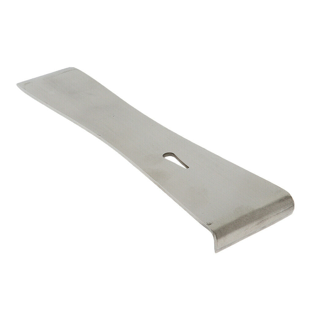 Honey Scraper Pull Plate Beekeeping Equipment Handle for Beehive Boxes