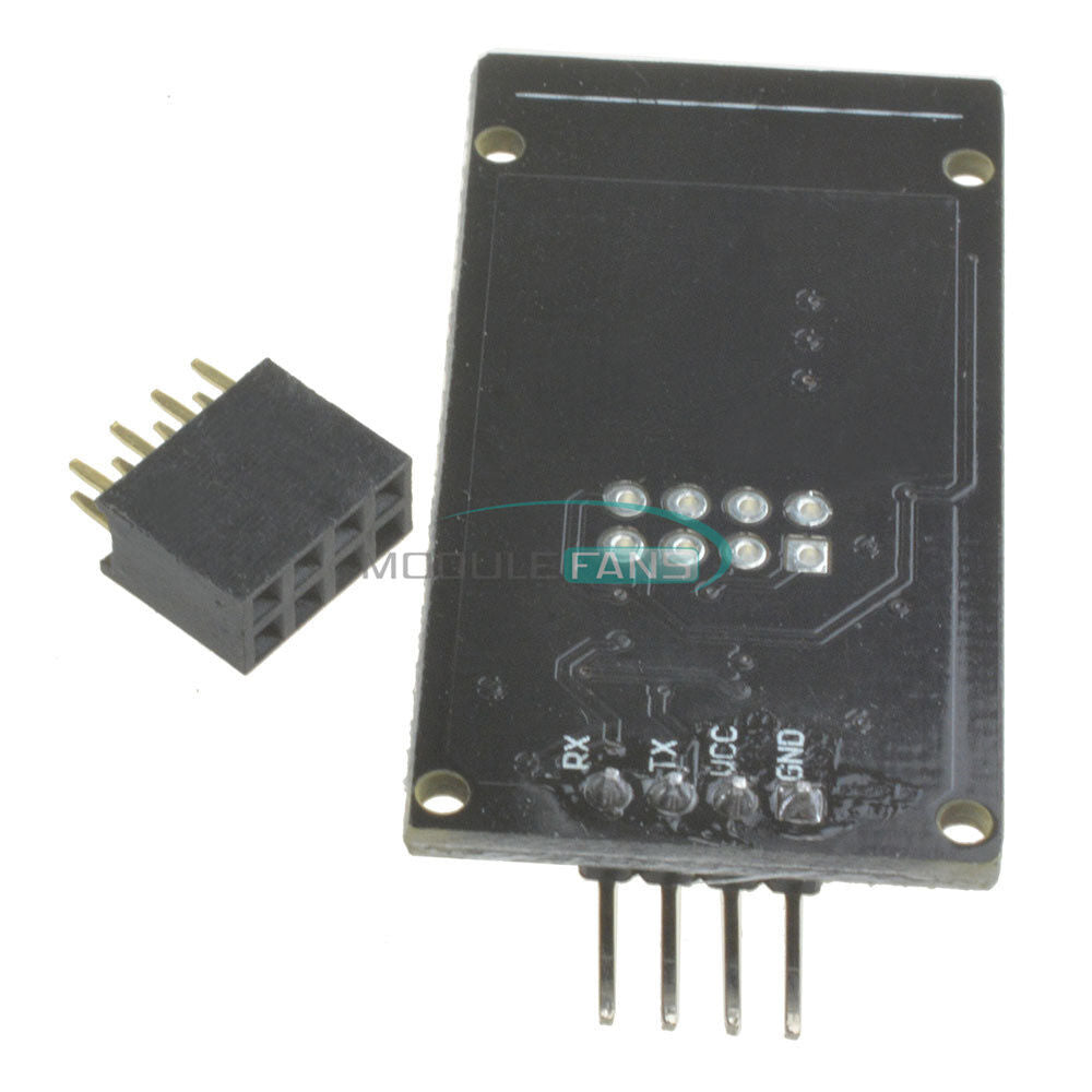 ESP-12E ESP8266 Serial Wifi Module Board V1.0 For Arduino UNO R3 2.4GHz Adapter