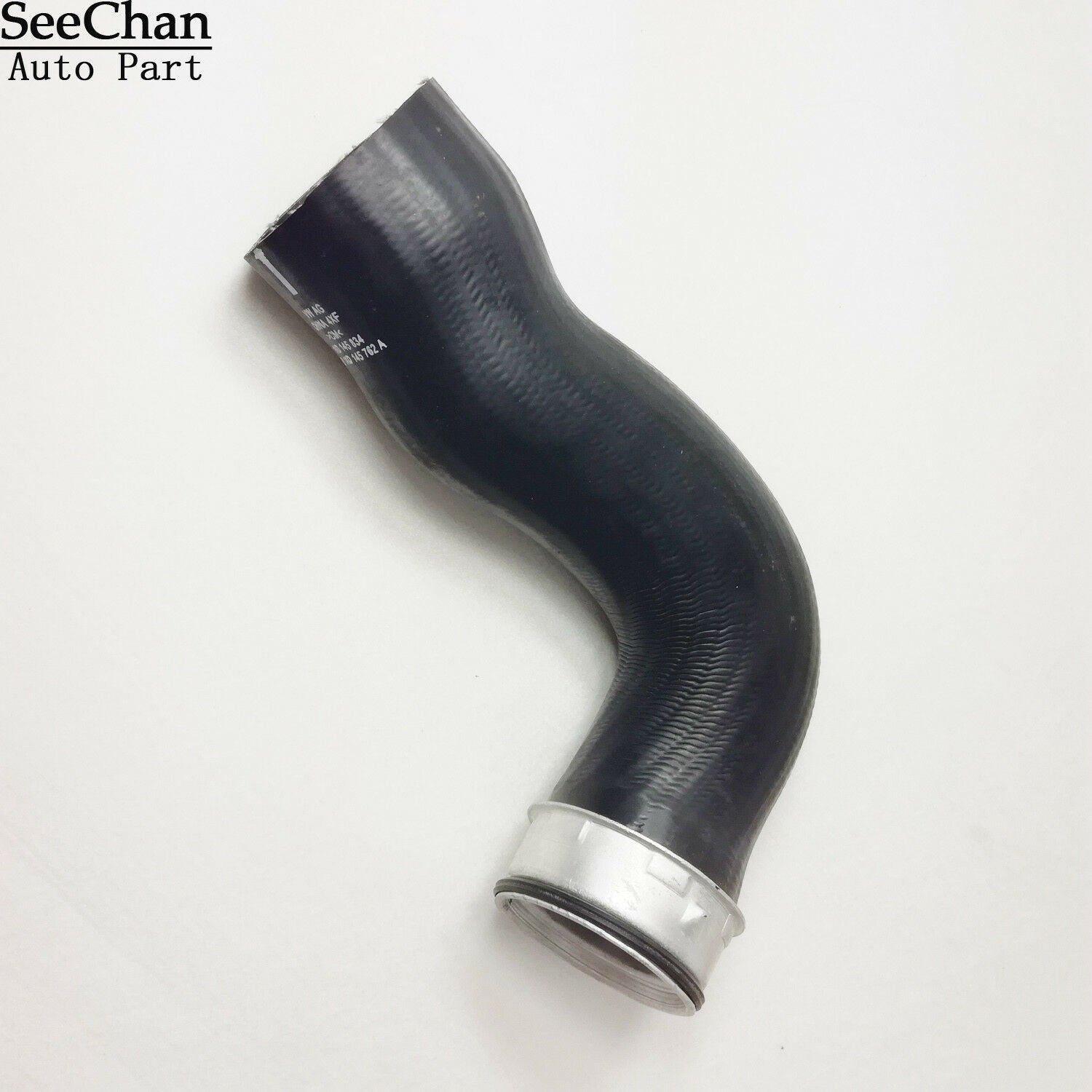Turbo Pipe Intercooler Boost Hose Fit AUDI A3 TT VW Golf Jetta Passat 1.8T 2.0T