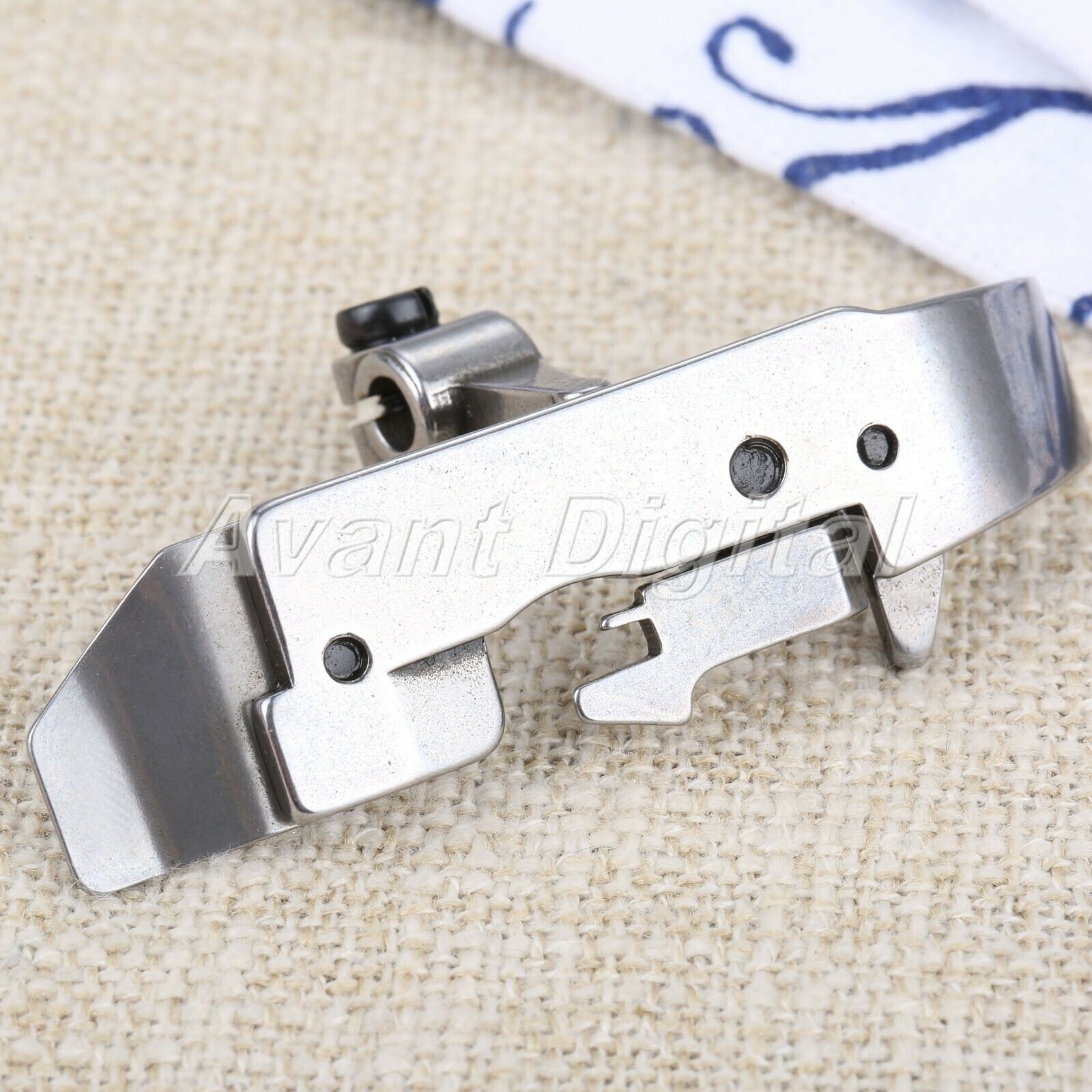 P253E/F374 Presser Foot Suit for Overlock Sewing Machine Siruba 747 Juki 3314