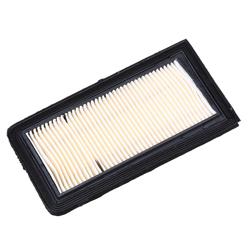 Motorcycle Air Filter Engine Inlet Pod Cleaner Replacement For Suzuki AN650