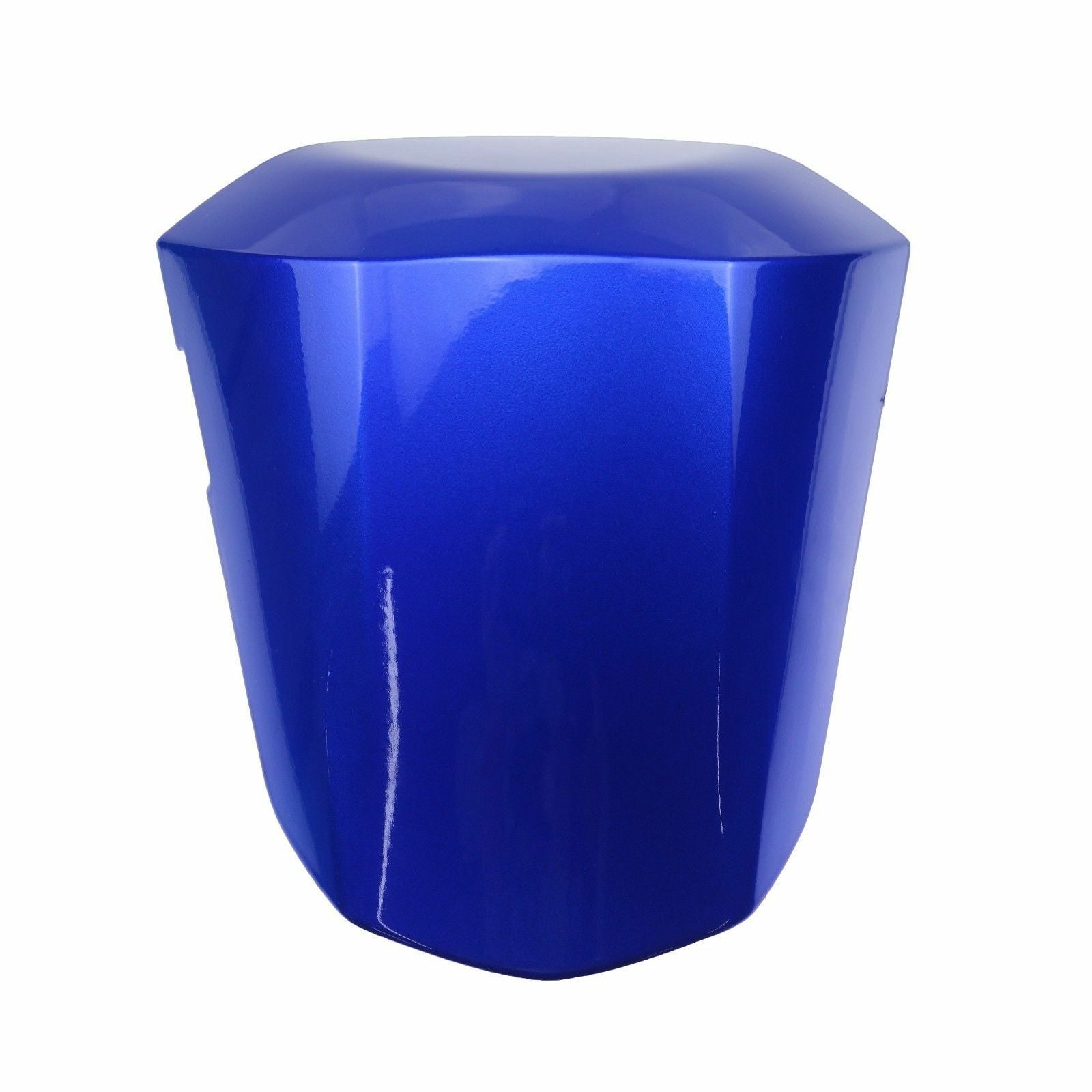 Blue Motorbike Sport Rear Pillion Seat Cowl Cover For Suzuki GSXR1000 2017-2018