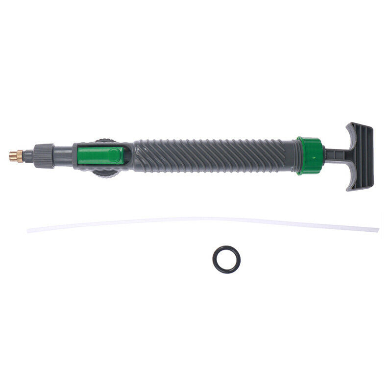 High Pressure Household Drink Bottles Spray Air Pump Heads Manual Sprayer
