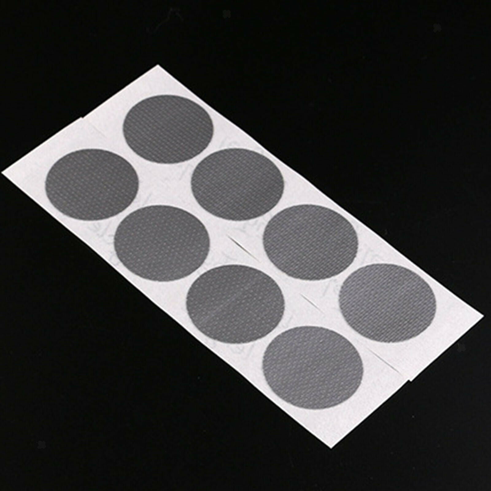 Self-Adhesive Bike Tire Patch Inner Tube Puncture Repair Kit Maintenance Set