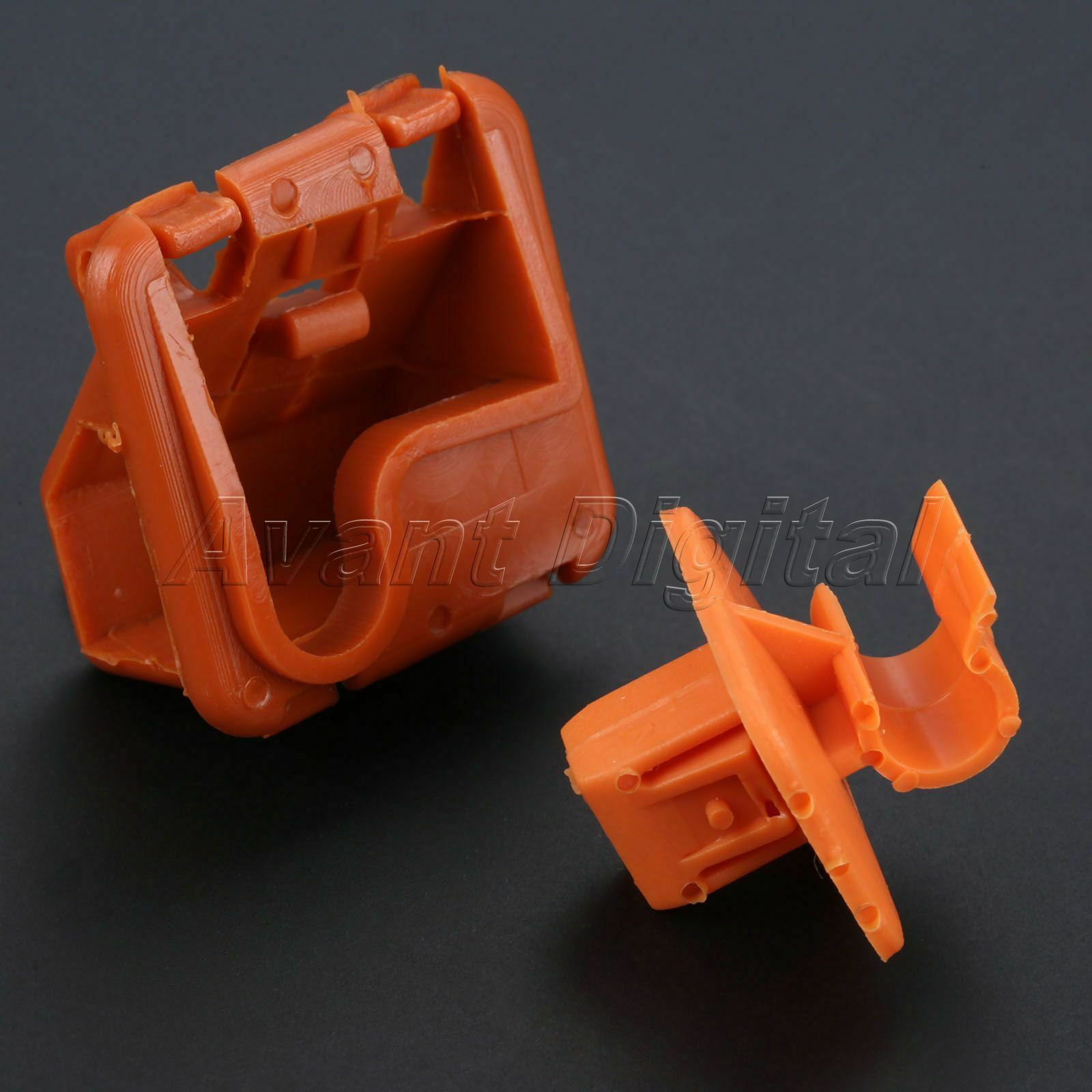 1x Car Fender Clips Triming Retaining Rivets 1U0823570A Fit for Octavia MK2 2013