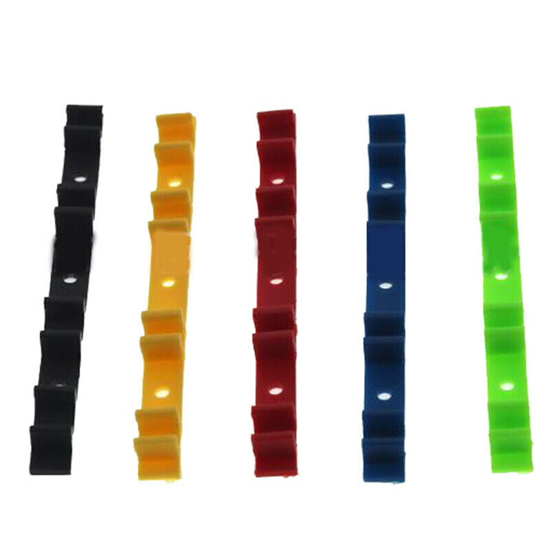 4Pcs/set Metal Shovel Hammer Pickaxe Axe for 1/10 RC Crawler SCX10 TRX4 D90BDAU