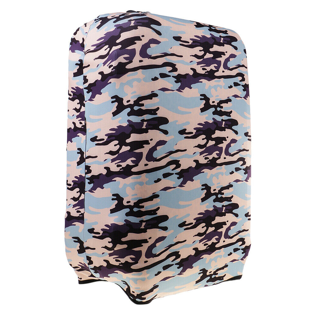 1 Spandex Elastic Travel Luggage Cover XL 29"-32" Suitcase Protector